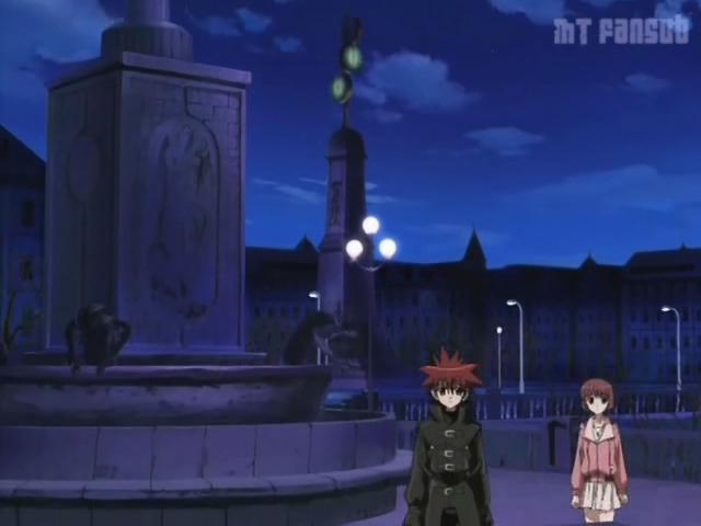 Otaku Gallery  / Anime e Manga / D.N.Angel / Screen Shots / Stage 26 - L`eterno Dark (End) / 016.jpg